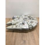 STAR WARS MILLENIUM FALCON LARGE 80CM (SAS)