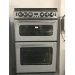 NEW WORLD GAS COOKER