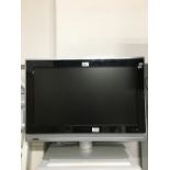 PHILLIPS 26" TV