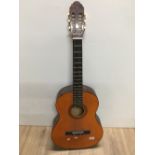 ACOUSTIC GUITAR