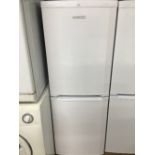 BEKO A CLASS FRIDGE FREEZER