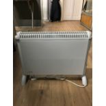 A DIMPLEX ELECTRIC HEATER