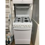 STOVES GAS COOKER
