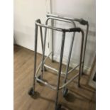 2 MOBILITY AIDS