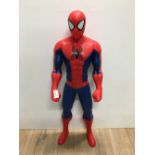 SPIDER MAN FIGURE 79CM HIGH