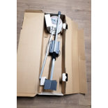 C SCOPE PROFESSIONAL METAL DETECTOR SAS