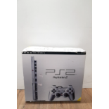 PS2 STILL BOXED SAS