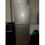 A BOSCH LOGIXX FROST FREE FRIDGE FREEZER