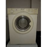 A TRICITY BENDIX TUMBLE DRYER