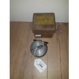 ALLCOCK VINTAGE FISHING REEL