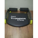 A SMART WONDER CORE ABDOMINAL CRUNCHER