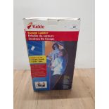 BOXED KIDDE 13 FOOT ESCAPE LADDER