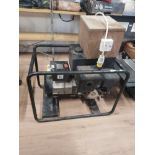 110V TO 240V PETROL GENERATOR SAS