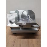 ELECTRIC EGL MEAT SLICER AS NEW