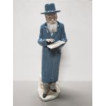 NAO FIGURE 345 RABBI