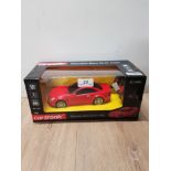 BOXED CARTRONIC MERCEDES BENZ SL65 AMG