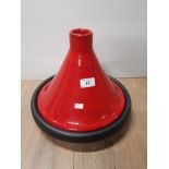 LE CREUSET TAGINE