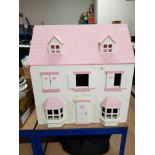 LARGE DOLLS HOUSE