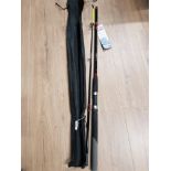 SEATECH SEA FISHING ROD NEVER BEEN USED