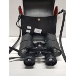 A PAIR OF MARK SCHEFFEL 20 X 50 BINOCULARS