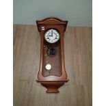 WALL HANGING CLOCK NEEDS ATTENTION