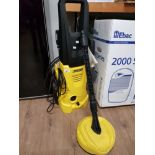 KARCHER JETWASH