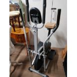 A GORILLA SPORTS FITNESS MACHINE