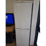 HOTPOINT FRIDGE FREEZER