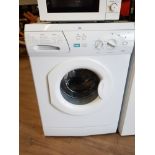 A CREDA EXCEL 1200 WASHING MACHINE