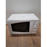 DURABRAND MICROWAVE