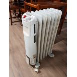 EWT GERMAN ELECTRIC HEATER