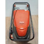 FLYMO TURBO COMPACT 300 LAWN MOWER