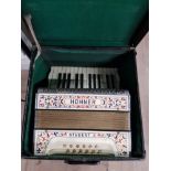 HOHNER ACCORDION