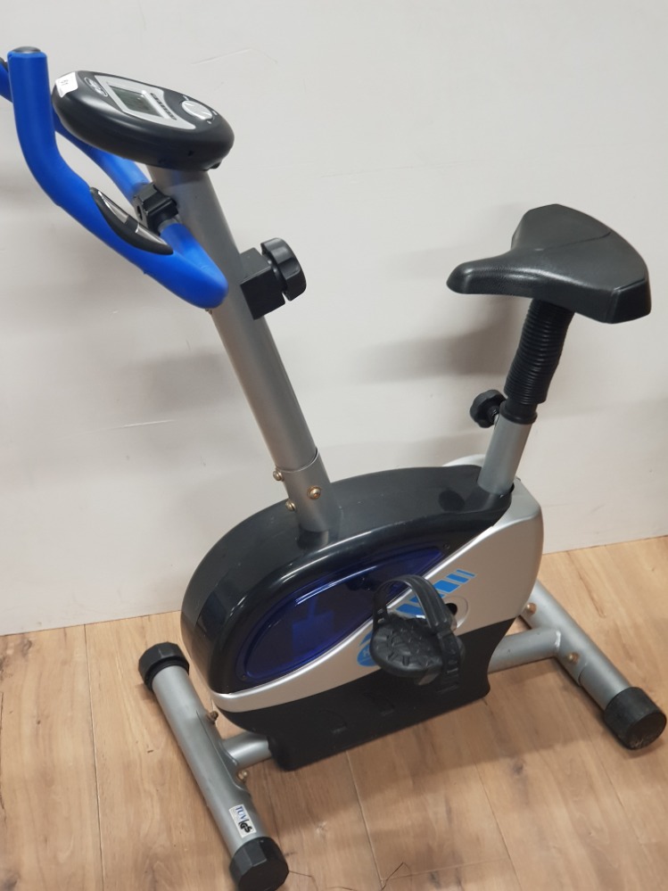 HEARTLINE EXERCISE BIKE