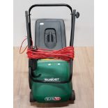 QUALCAST ELAN 32 LAWNMOWER