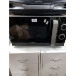 AMBIANO MICROWAVE