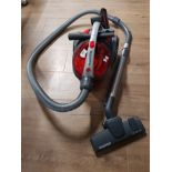 HOOVER WHIRLWIND VACUUM CLEANER