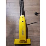 ELECTROLUX SUPER BROOM