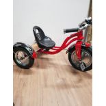 A KIDS TRIKE BY SCHWINN