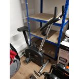 V FIT EXERCISE BIKE