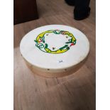 IRISH BODHRAN