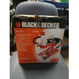 BLACK AND DECKER 2300W WALLPAPER STRIPPER