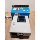 BOOTS SEMI AUTOMATIC PROJECTOR WITH LAMP
