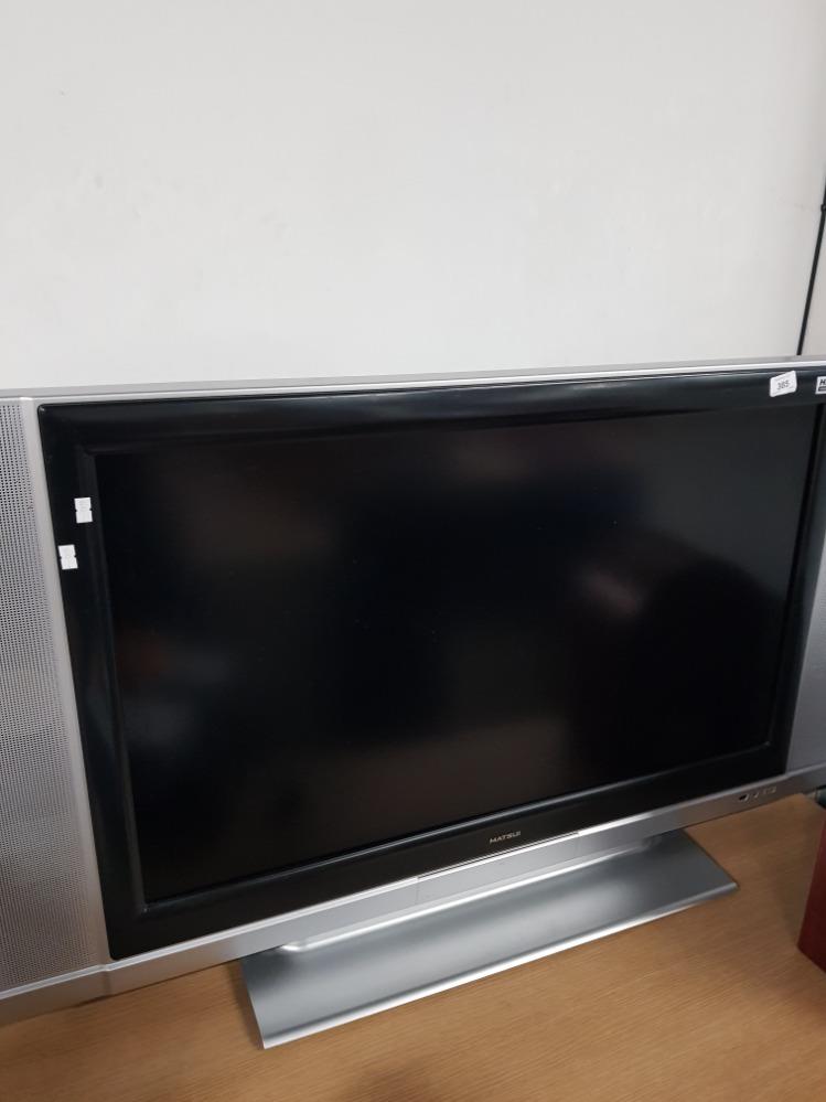 37INCH MATSUI TV