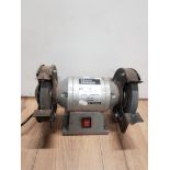 230V BENCH GRINDER