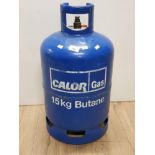 15KG BUTANE GAS CANISTER