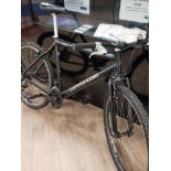 GENTS CANNONDALE M900 BIKE