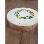 IRISH BODHRAN