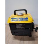 POWER CRAFT 50 WATT PORTABLE GENERATOR