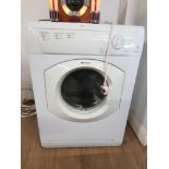 HOTPOINT AQUARIUS 7KG WASHING MACHINE